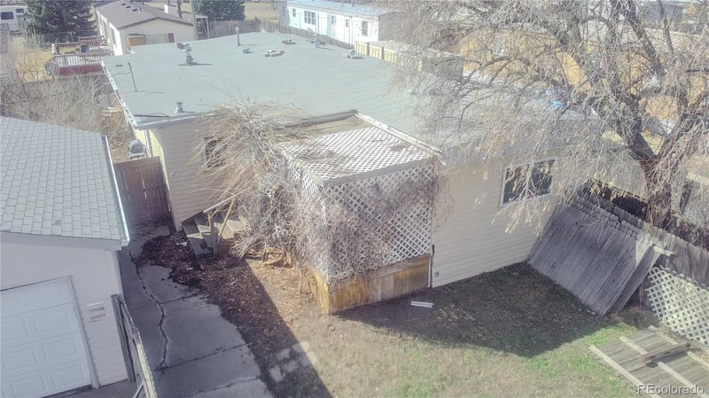 10 - 11 Royal M H Pk, Byers, CO 80103