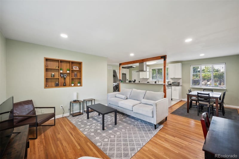 1072 Decatur St, Denver, CO 80219