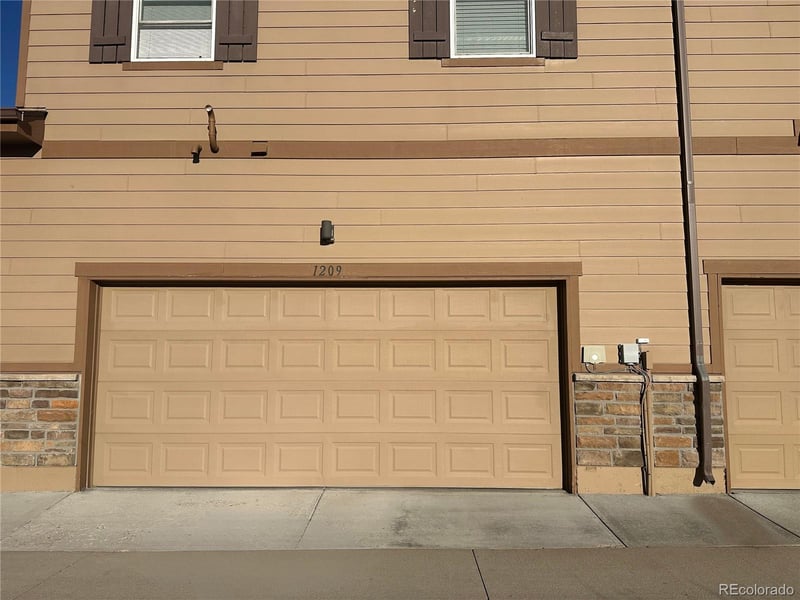 1209 Bistre St, Longmont, CO 80501