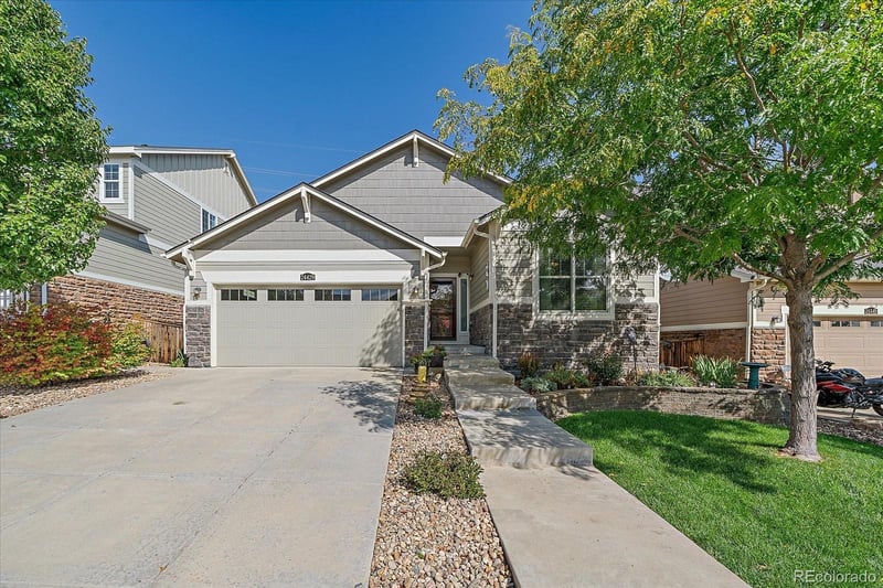 24429 Brandt Ave, Aurora, CO 80016