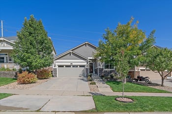 24429 Brandt Ave, Aurora, CO 80016