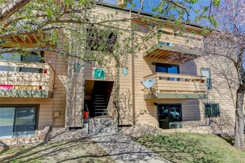 370 Zang St #104, Lakewood, CO 80228