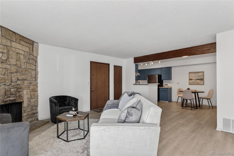 370 Zang St #104, Lakewood, CO 80228