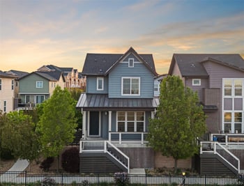 4100 Albion St #1511, Denver, CO 80216