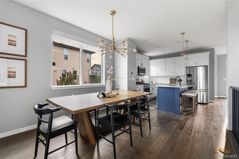 4100 Albion St #1511, Denver, CO 80216