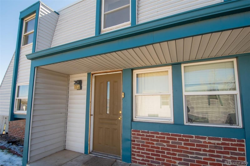 3003 Fountain Blvd, Colorado Springs, CO 80910