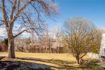 3003 Fountain Blvd, Colorado Springs, CO 80910