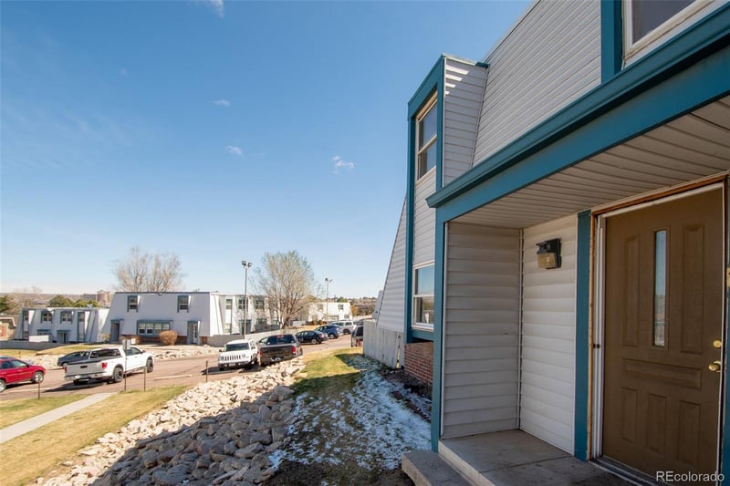 3003 Fountain Blvd, Colorado Springs, CO 80910