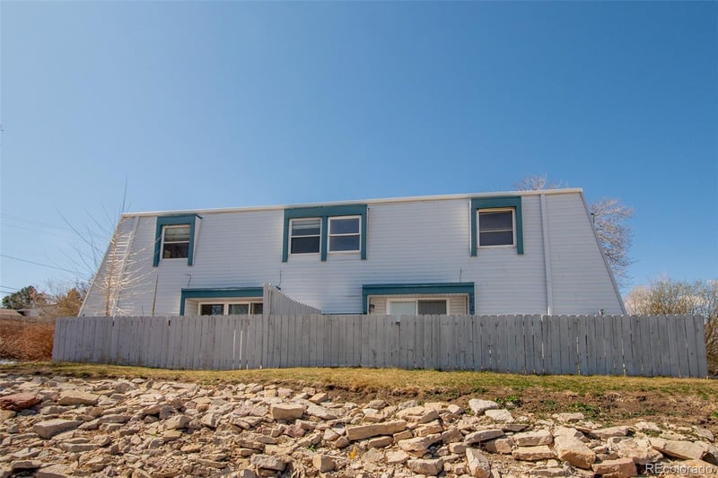 3003 Fountain Blvd, Colorado Springs, CO 80910