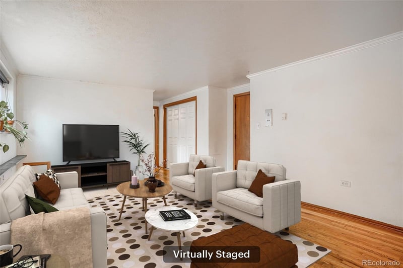 1063 Clarkson St #1, Denver, CO 80218