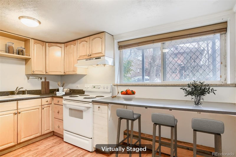 1063 Clarkson St #1, Denver, CO 80218