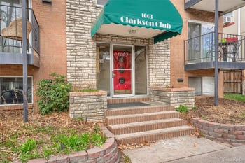 1063 Clarkson St #1, Denver, CO 80218