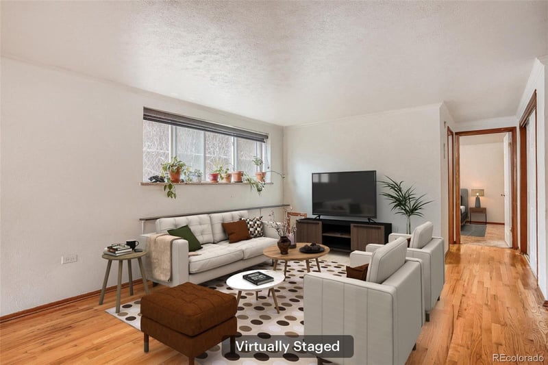 1063 Clarkson St #1, Denver, CO 80218