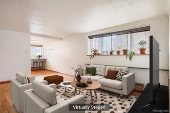 1063 N Clarkson St #1, Denver, CO 80218