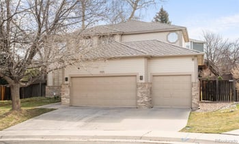 9404 Arbor Dr, Englewood, CO 80111