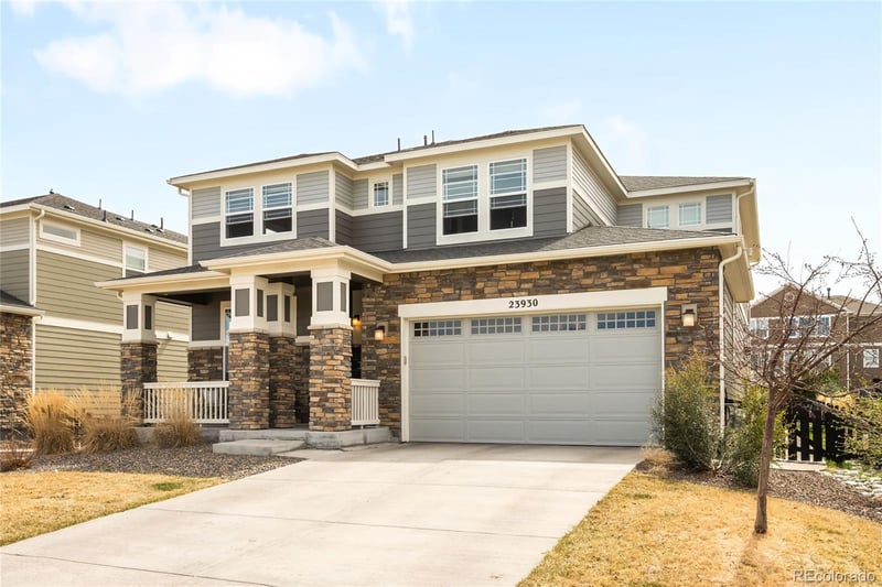 23930 Minnow Dr, Aurora, CO 80016