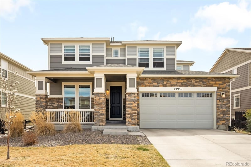 23930 Minnow Dr, Aurora, CO 80016