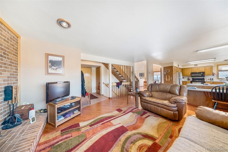 4500 Gcr 222 , Kremmling, CO 80459