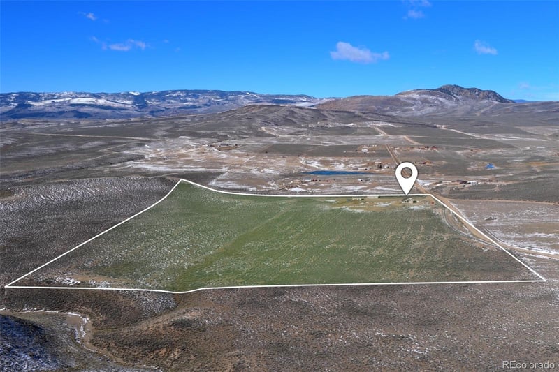 4500 Gcr 222 , Kremmling, CO 80459