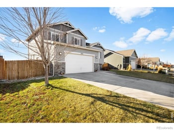 302 11th Ave, Wiggins, CO 80654