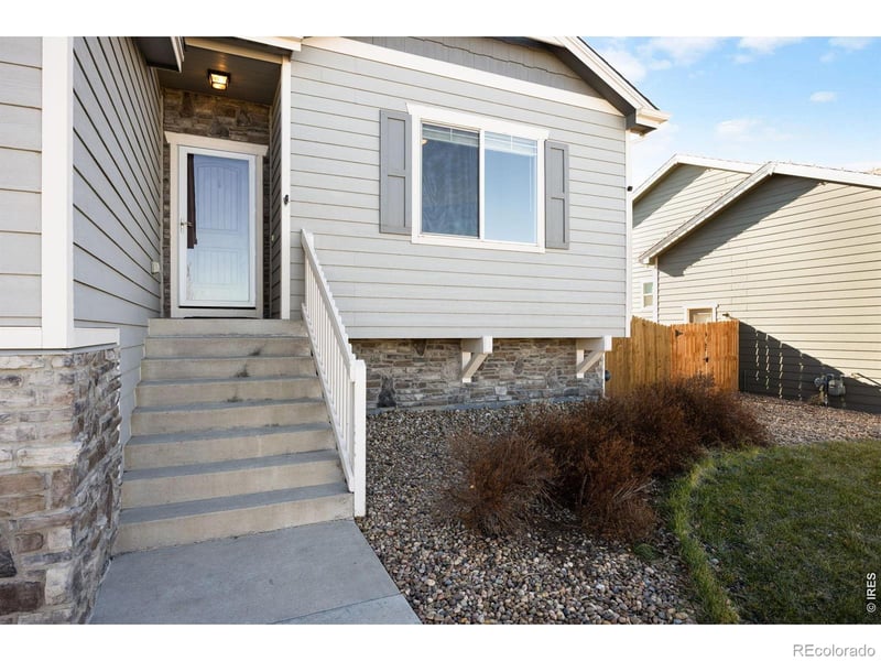 302 11th Ave, Wiggins, CO 80654