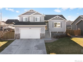 302 11th Ave, Wiggins, CO 80654