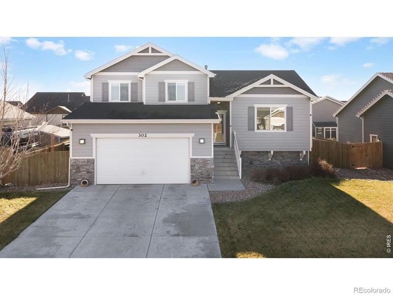 302 11th Ave, Wiggins, CO 80654
