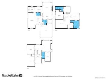 9407 Harvard Dr, Highlands Ranch, CO 80130