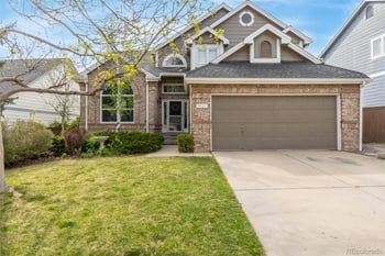9407 Harvard Dr, Highlands Ranch, CO 80130