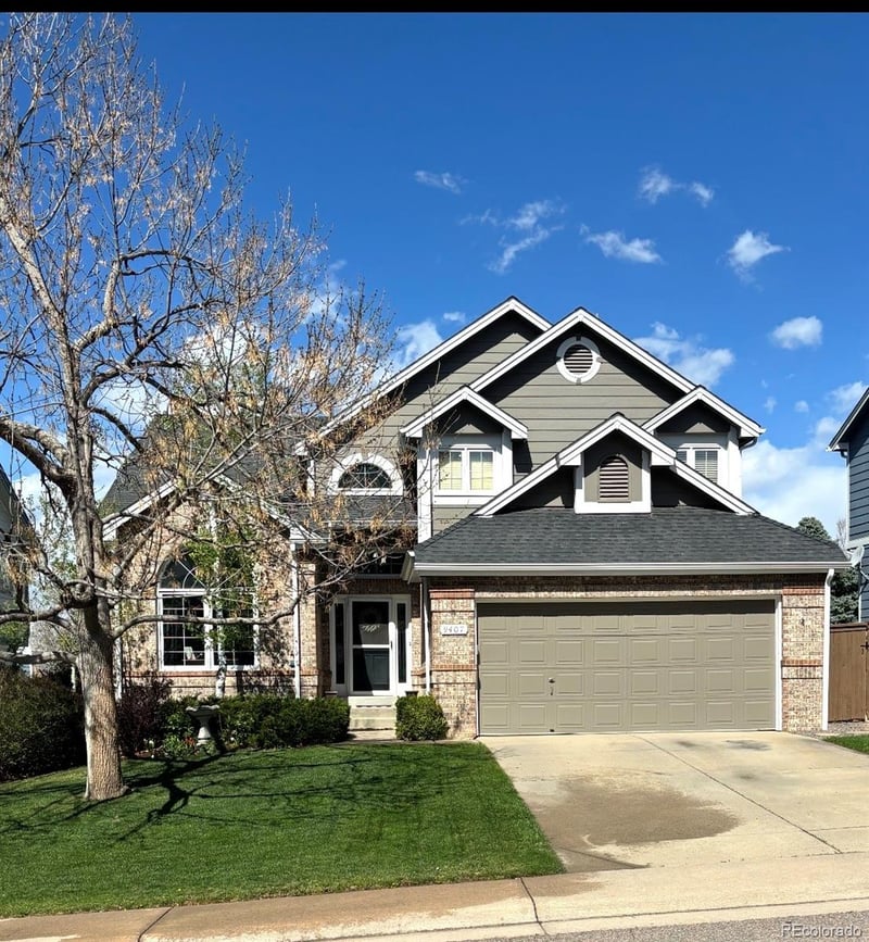 9407 Harvard Dr, Highlands Ranch, CO 80130