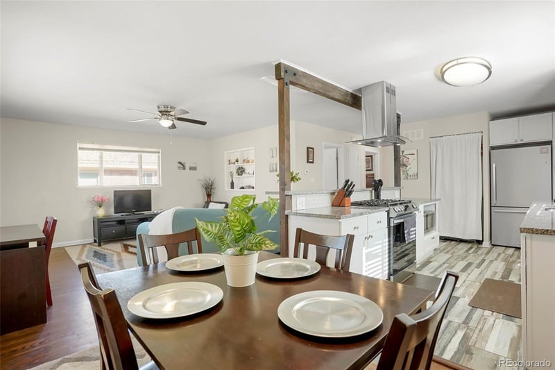 1070 Decatur St, Denver, CO 80219