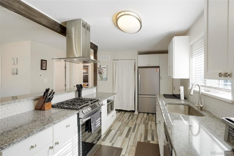 1070 Decatur St, Denver, CO 80219