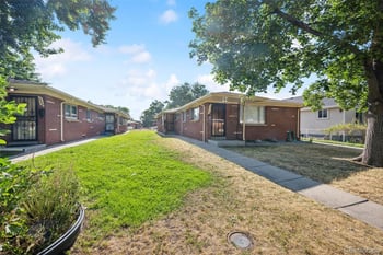 1070 Decatur St, Denver, CO 80219