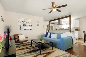 1070 Decatur St, Denver, CO 80219