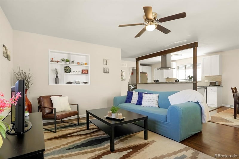 1070 Decatur St, Denver, CO 80219