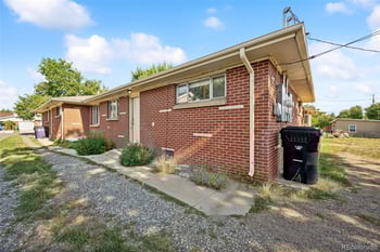 1070 Decatur St, Denver, CO 80219