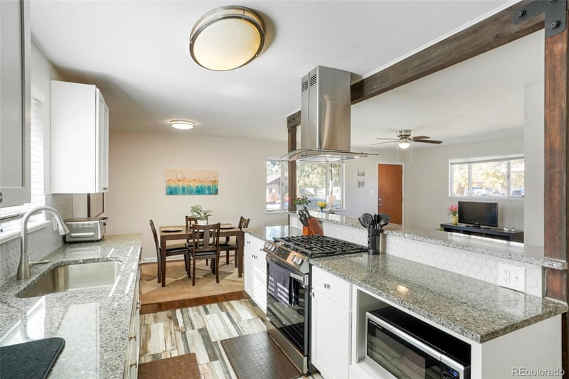 1070 Decatur St, Denver, CO 80219