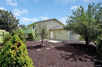 4320 Kanaly Ct, Colorado Springs, CO 80916