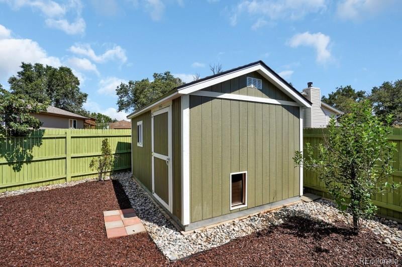 4320 Kanaly Ct, Colorado Springs, CO 80916