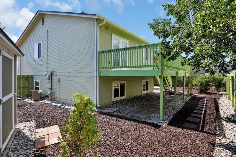 4320 Kanaly Ct, Colorado Springs, CO 80916