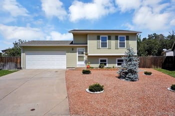 4320 Kanaly Ct, Colorado Springs, CO 80916