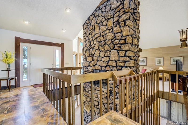 7035 Switchback Trl, Colorado Springs, CO 80919