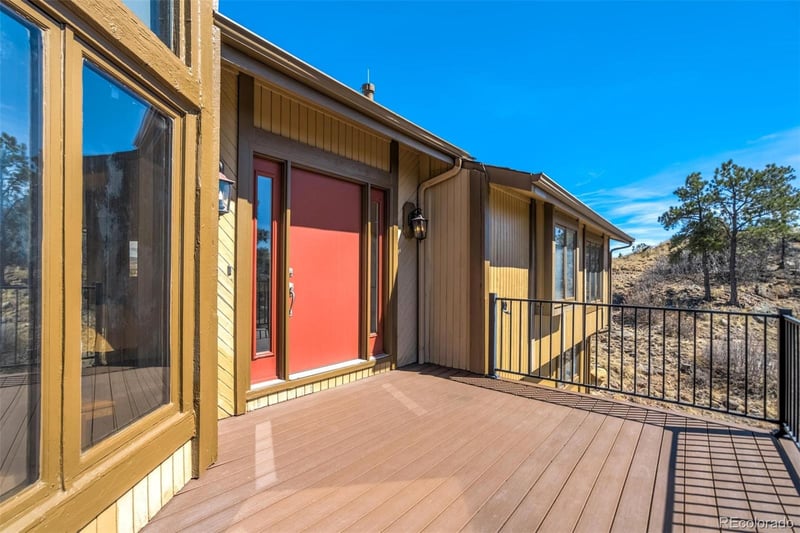 7035 Switchback Trl, Colorado Springs, CO 80919