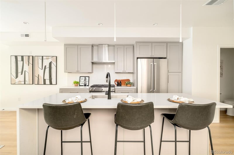 263 Jackson St, Denver, CO 80209