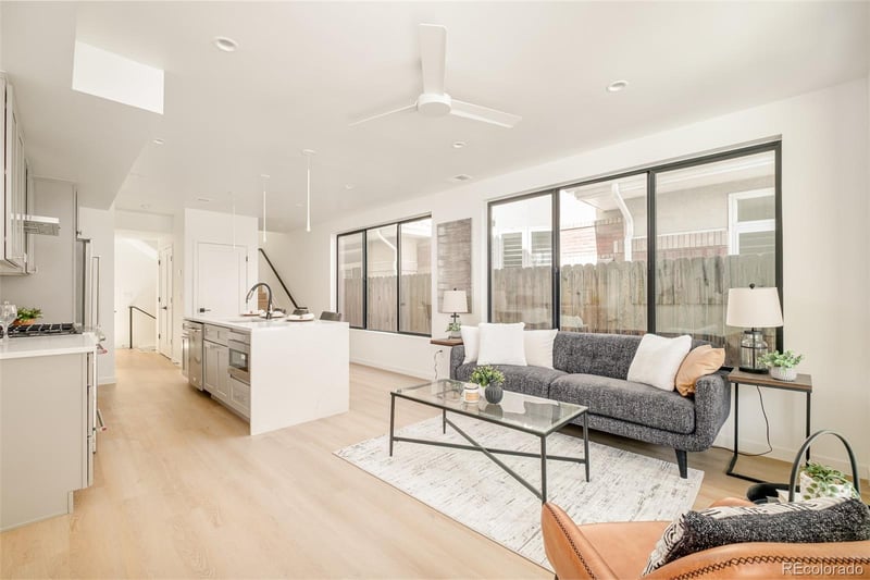 263 Jackson St, Denver, CO 80209