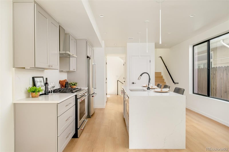 263 Jackson St, Denver, CO 80209