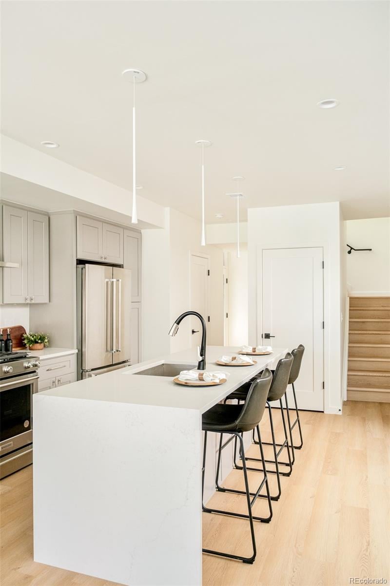 263 Jackson St, Denver, CO 80209