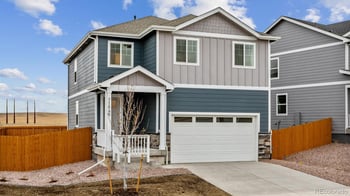 4836 Antler Way, Johnstown, CO 80534