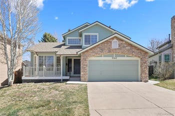 5362 Danube Ct, Centennial, CO 80015