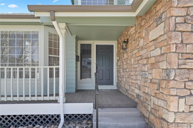 5362 Danube Ct, Centennial, CO 80015